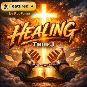 Healing (Prod. Ace Banks) 
