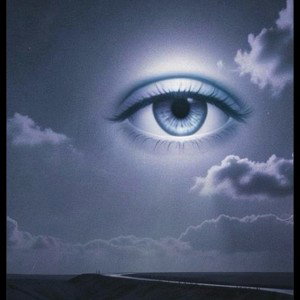 One eye 👁️ destiny