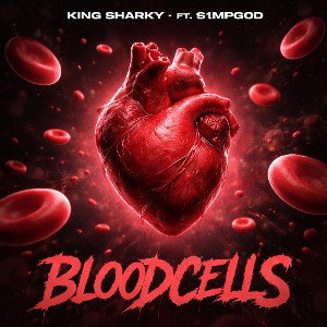 BloodCells (ft King Sharky)