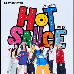 HOT SAUCE REMAKE BY SKELIT  ORIGINAL BY BABYMONSTER 