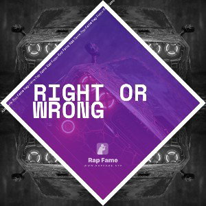 Right or Wrong 