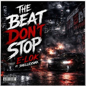 beat_dont_stop _Remix_