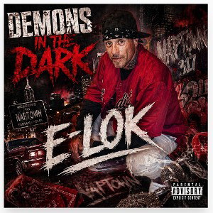 DEMONS IN THE DARK 
