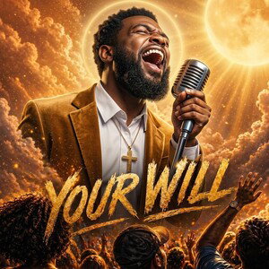 YOUR WILL