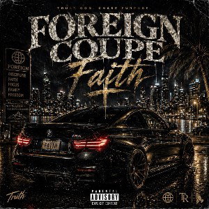 Foreign Coupe Faith