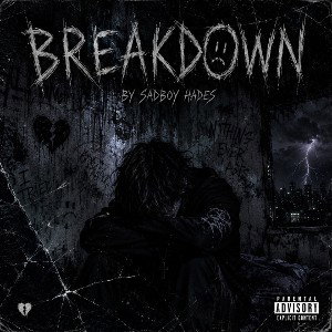 Breakdown (Freestyle)—Prod. Blem9