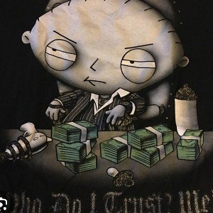 STEWIE