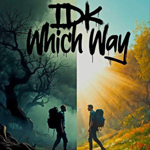 IDK Which Way (feat TheRealNewJack)
