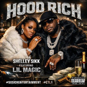 HOOD RICH 