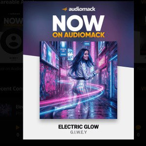 electric glow 