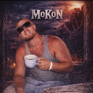 Stone Testament - MoKoN