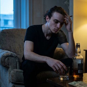 Fucked Up When I’m Sober