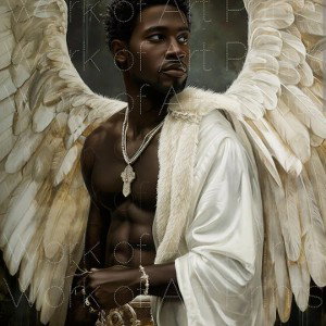 guardian angel