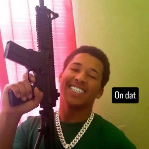 on this block