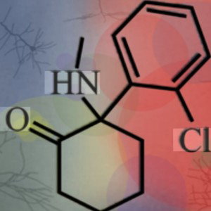 Ketamine Dream