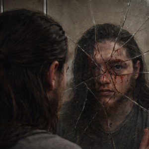 The Man In The Mirror
