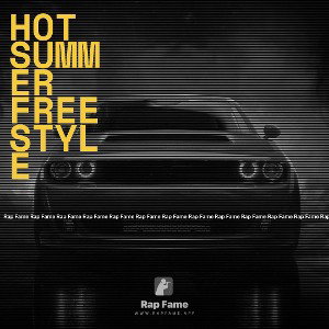 hot summer Freestyle 