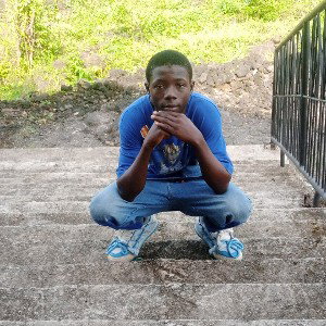 Jean-Jack  Street boys