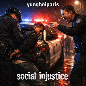 Social injustice 