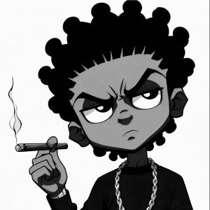 Juice in My WRLD(Free Verse)