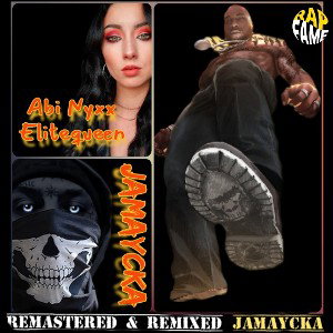 🔥🥶 AbiNyxx Game Over FT JaMaYcKa  No Compares 👊🤬Remix 🔥