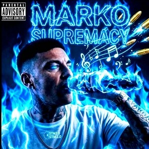 Supremacy