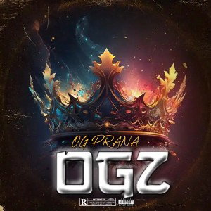 OGZ kay - OGZ (ft. DELETED)