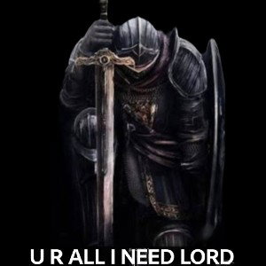 ALL I NEED