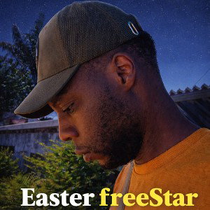 Easter freeStar