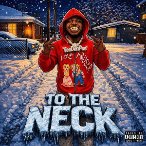 TeeDahPee “To the neck”
