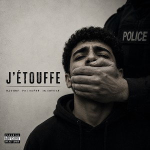 J’étouffe (Slam)