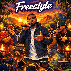 freestyle 
