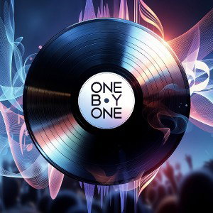 ONE BY ONE 
