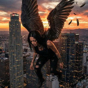 destruction by design Knowledge ft Melitia Marie 