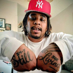 I Been That Nigga
