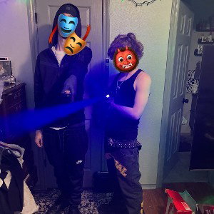 Hillside Ft. Zombiephina