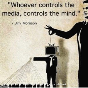 Smoke And Mirrors