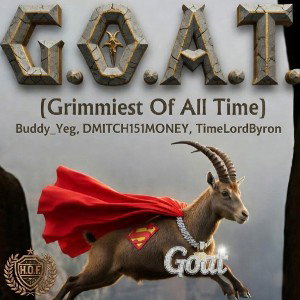G.O.A.T#(grimiest)