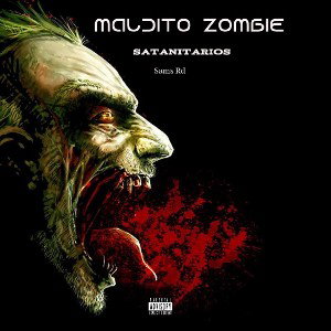 Maldito Zombie 