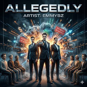 Allegedly - ll