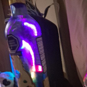 Matriz Light NOHATE