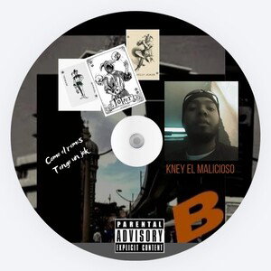 Rapto # 9 - Kney el malicioso