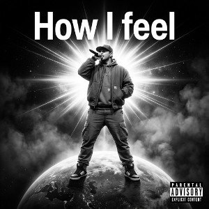 How I feel
