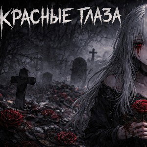 Красные глаза