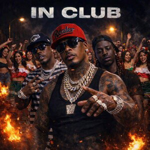 C Realer.   Chillin  in  Club