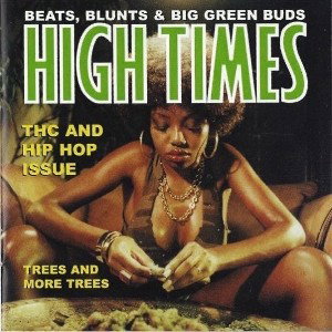 A Night Off (YTS Get High Remix) Tribute 2…