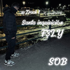 Santa inquisición 