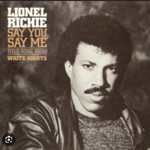 SAY YOU SAY ME REMAKE BY SKELIT ORIGINAL BY LIONEL RICHIE 