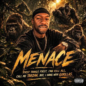 Menace 