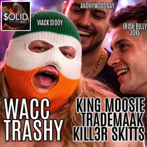 Wacc Trashy🤣